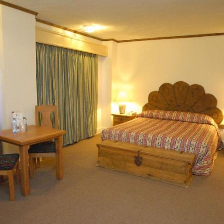 Hotel Ritz Matamoros  Dış mekan fotoğraf