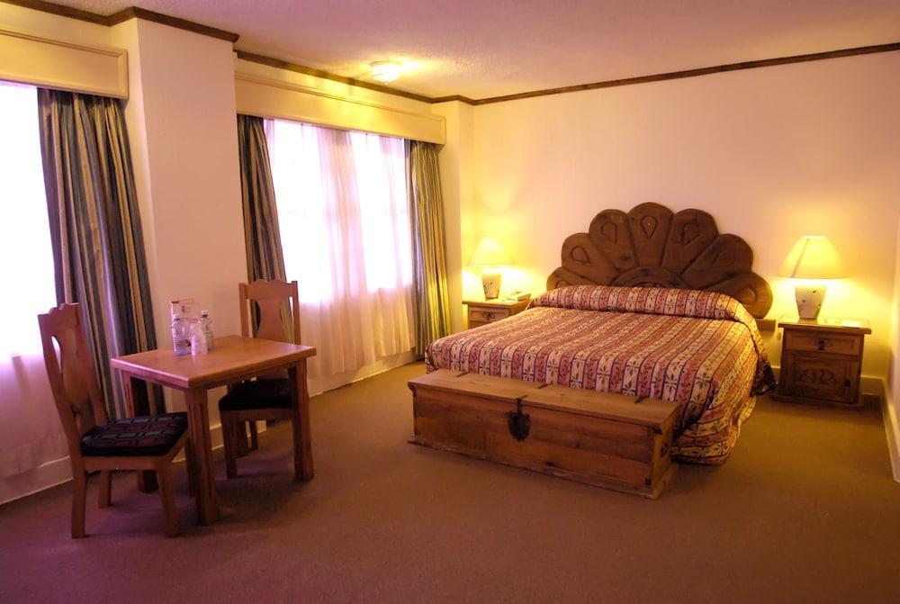 Hotel Ritz Matamoros  Dış mekan fotoğraf