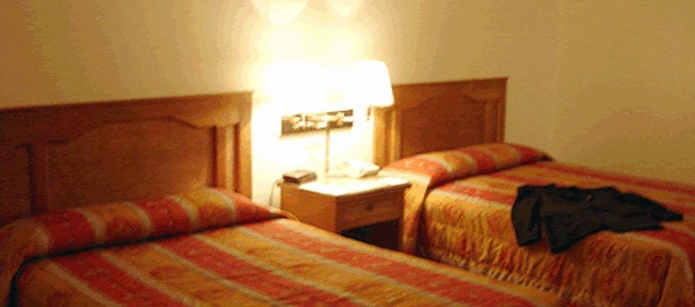 Hotel Ritz Matamoros  Dış mekan fotoğraf
