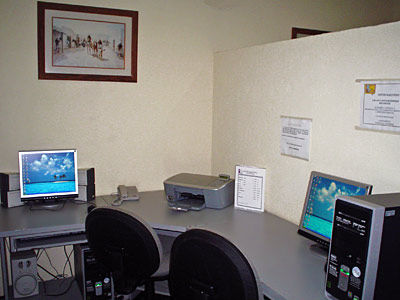 Hotel Ritz Matamoros  Dış mekan fotoğraf