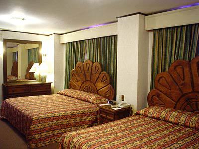 Hotel Ritz Matamoros  Dış mekan fotoğraf