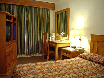 Hotel Ritz Matamoros  Dış mekan fotoğraf