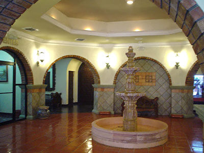 Hotel Ritz Matamoros  Dış mekan fotoğraf