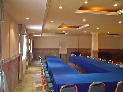 Hotel Ritz Matamoros  Dış mekan fotoğraf