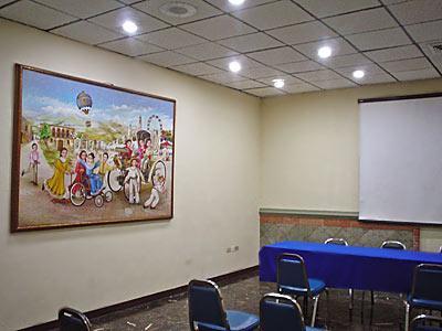 Hotel Ritz Matamoros  Dış mekan fotoğraf