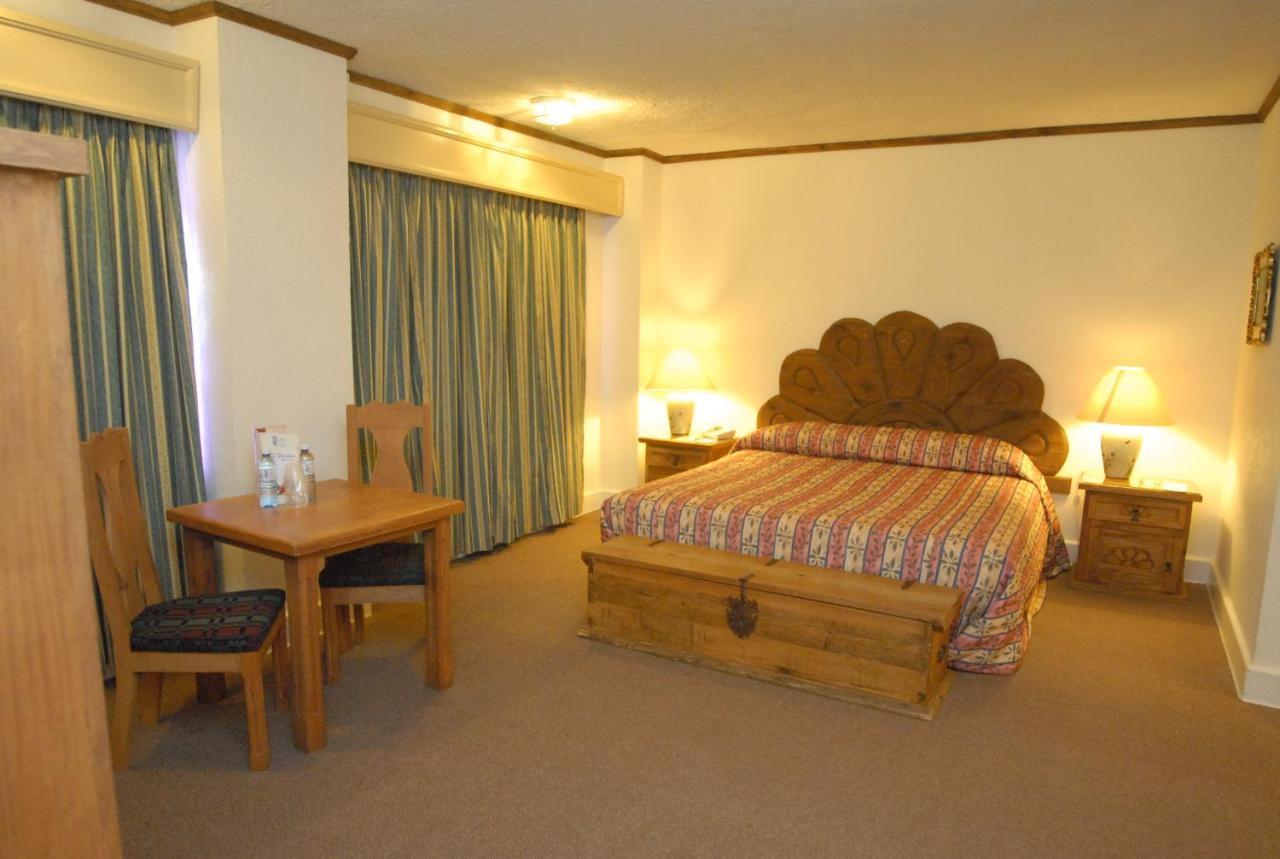 Hotel Ritz Matamoros  Dış mekan fotoğraf