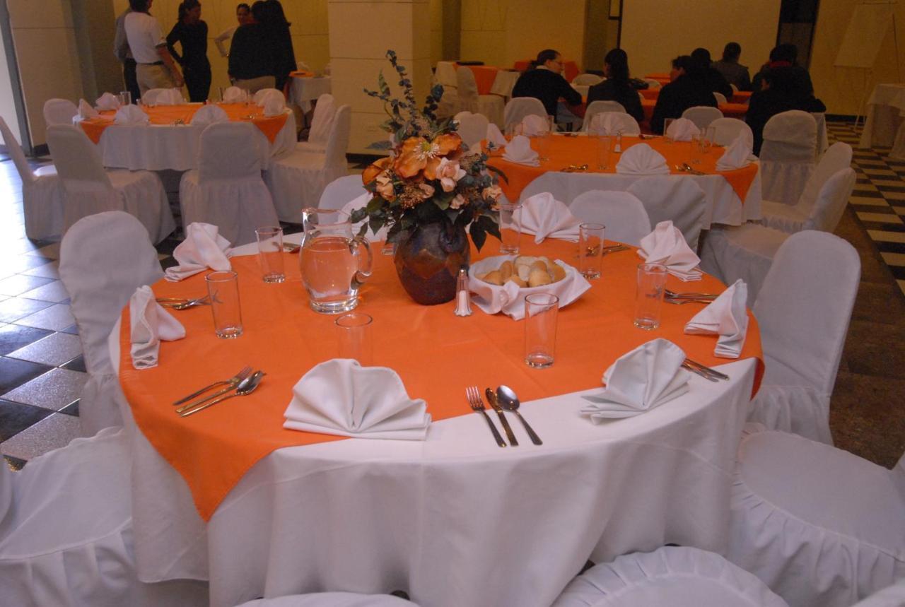 Hotel Ritz Matamoros  Dış mekan fotoğraf