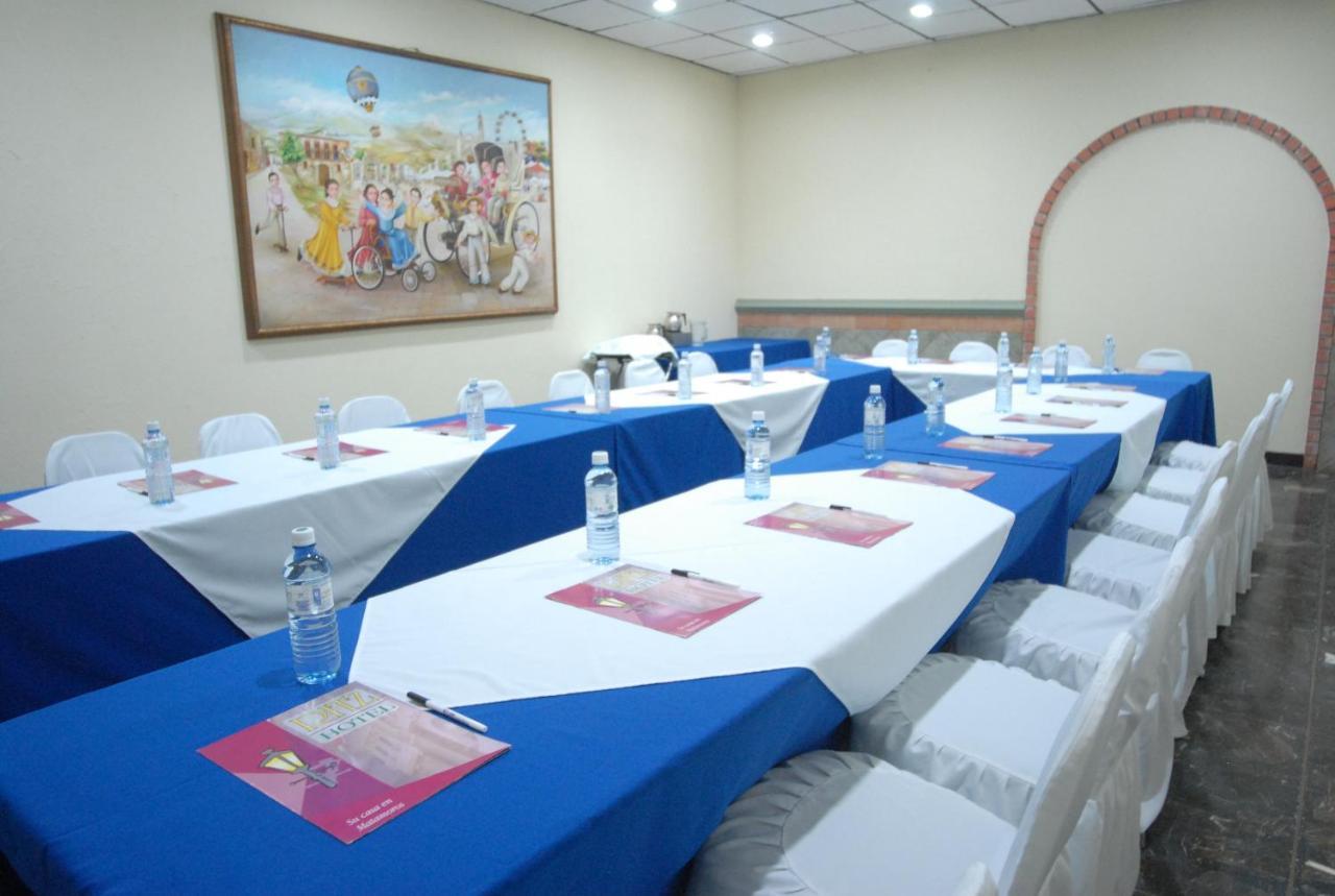 Hotel Ritz Matamoros  Dış mekan fotoğraf