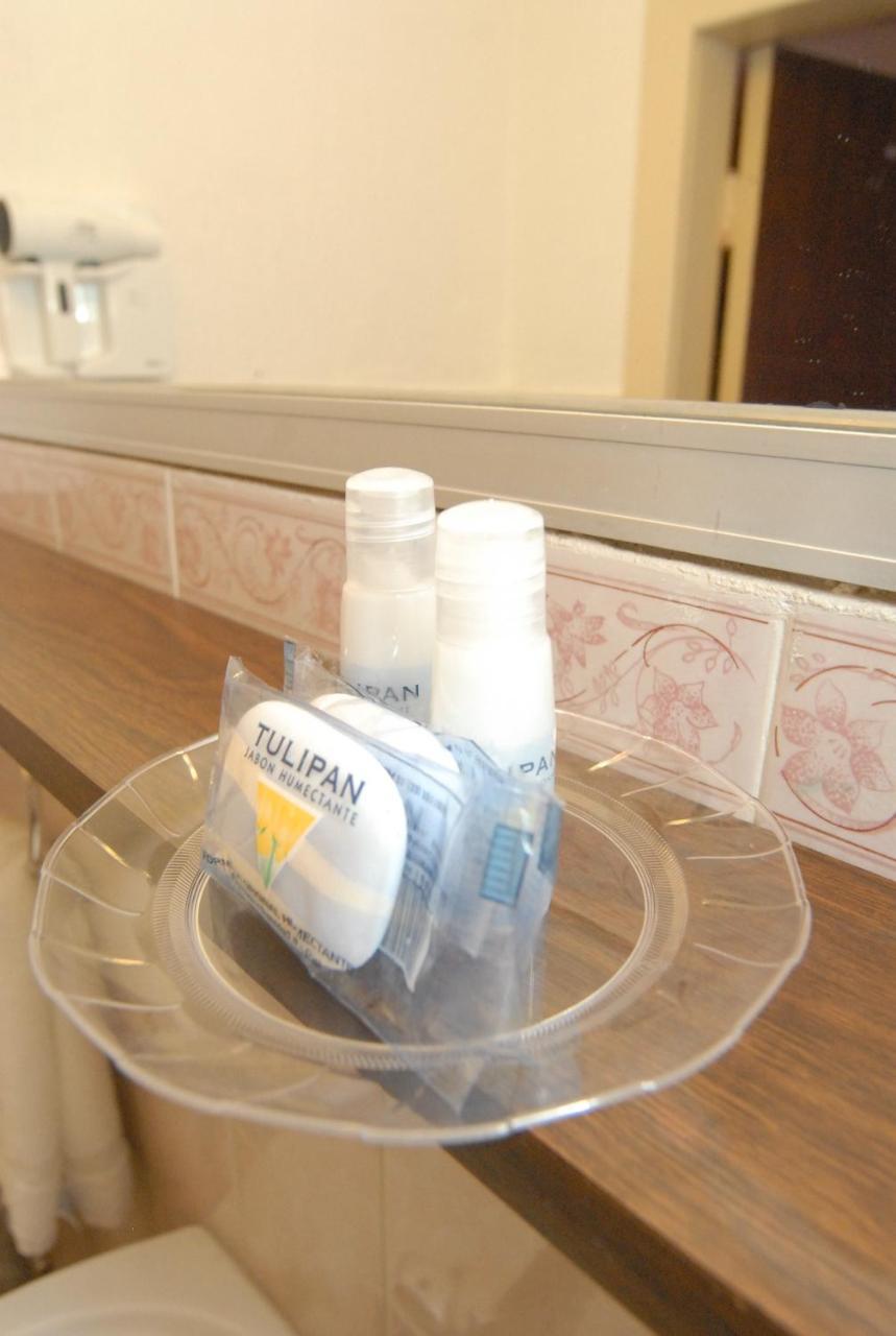 Hotel Ritz Matamoros  Dış mekan fotoğraf