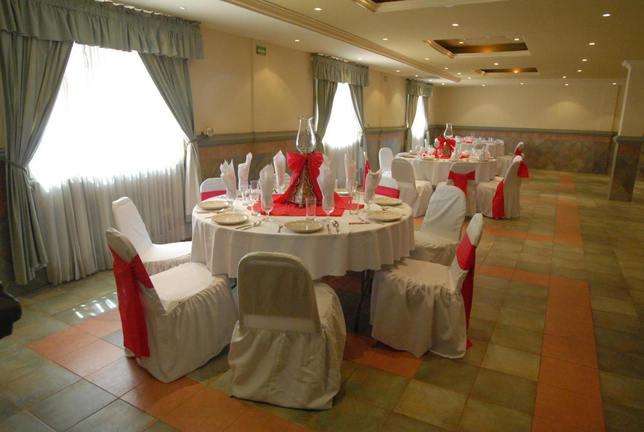 Hotel Ritz Matamoros  Dış mekan fotoğraf